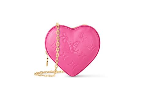 louis vuitton valentine flower box